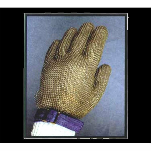 Victorinox 81501 Kitchen Stainless Steel Cut-Resistant Saf-T-Gard Gloves - Extra Small VIC-7.9039.XS